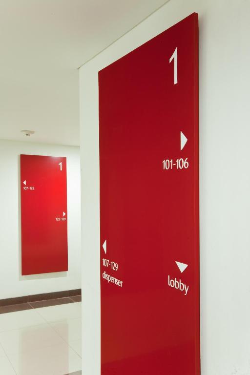 Fotografie z fotogalerie ubytování Amaris Hotel Cilegon v destinaci Cilegon