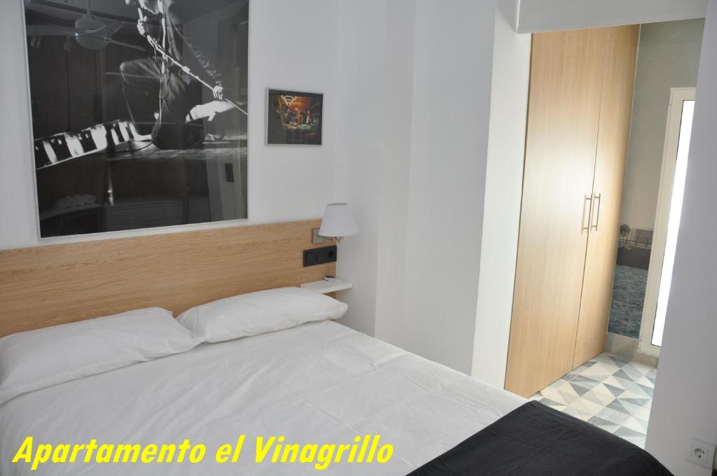 Alojamiento vacacional el Vinagrillo con párking cubierto ...