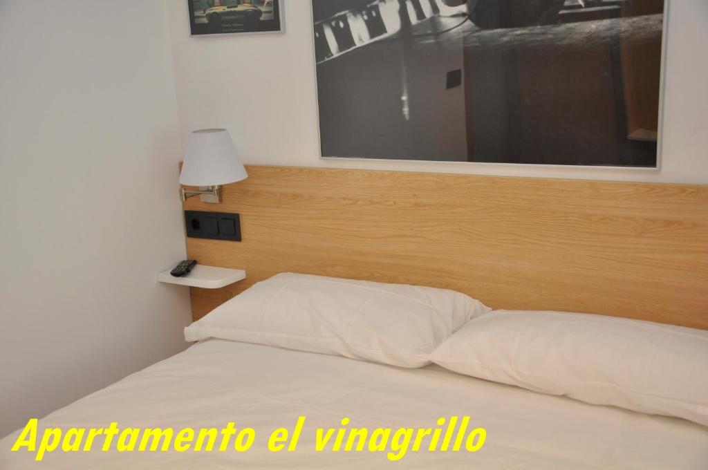 Alojamiento vacacional el Vinagrillo con párking cubierto ...