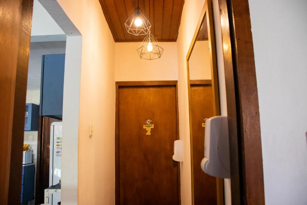 Fotografie z fotogalerie ubytování Hostel Papagaio v destinaci Abraão
