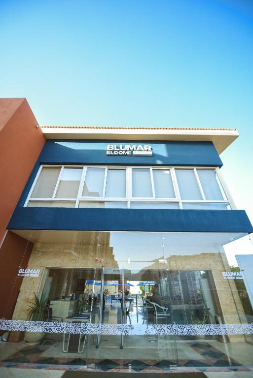 Blumar El Dome Hotel