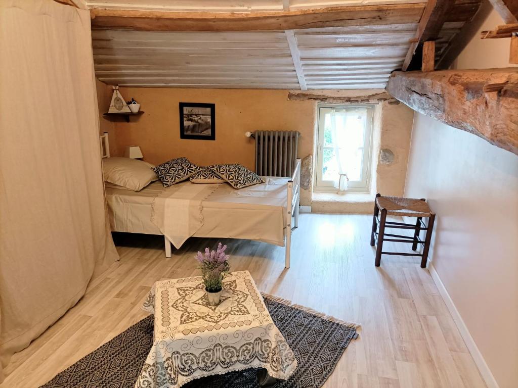 o le zen - Familiekamer