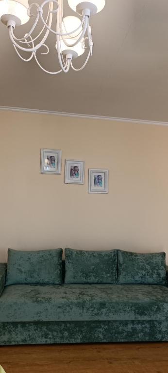 VIP Apartments in the Centre - Appartement De Deux Chambres