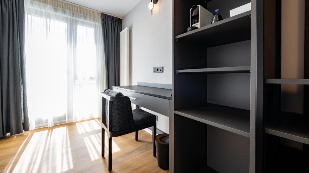 Hotel Metropol - 