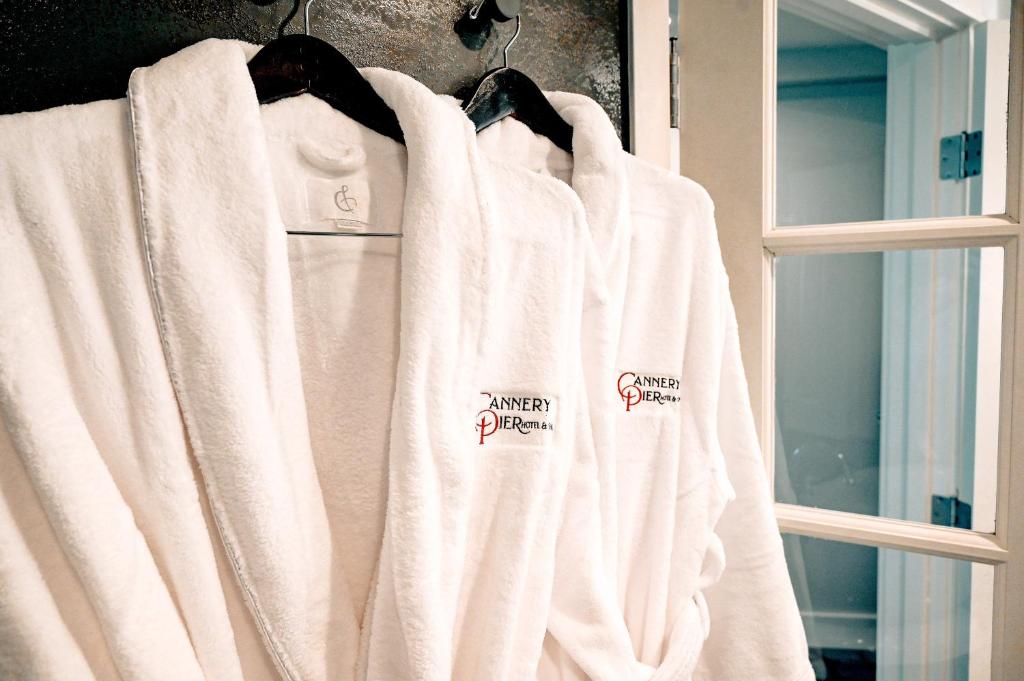 Fotografie z fotogalerie ubytování Cannery Pier Hotel & Spa v destinaci Astoria