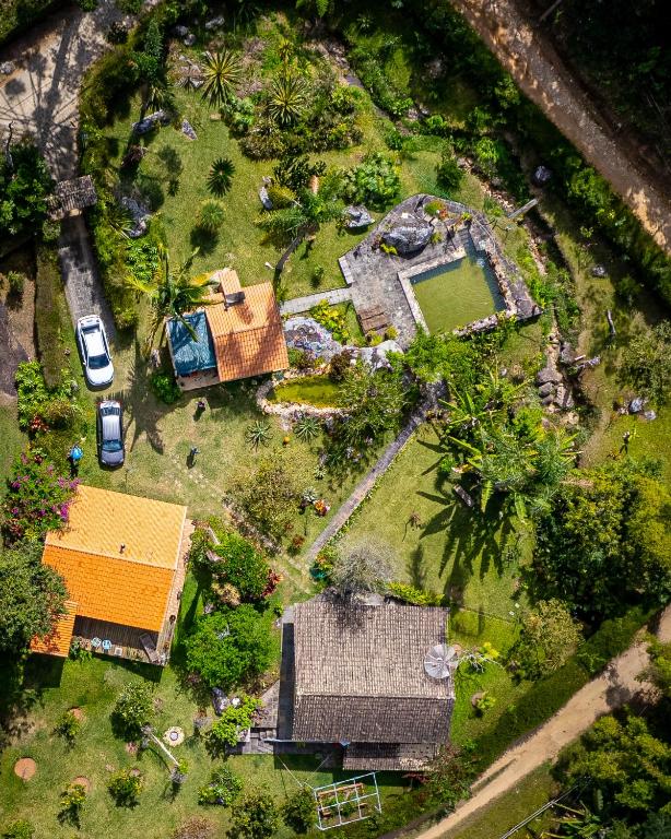 Macondo - Huis Met één Slaapkamer
