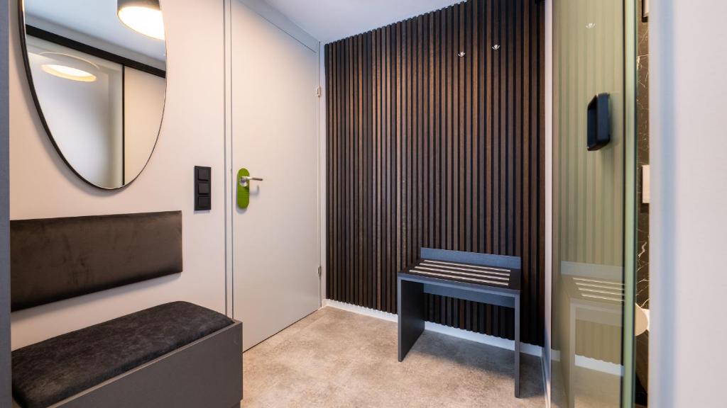 Hotel Metropol - 
