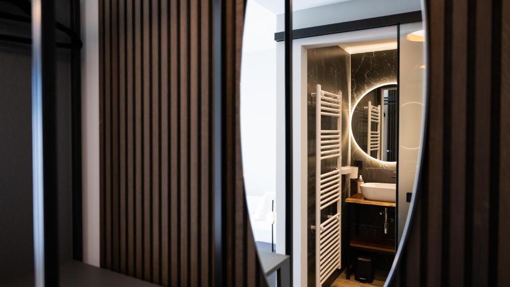 Hotel Metropol - Double Room