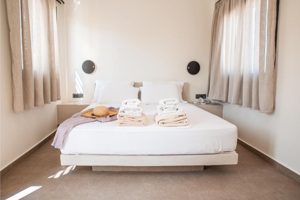 North Wind Luxury Suites - 3