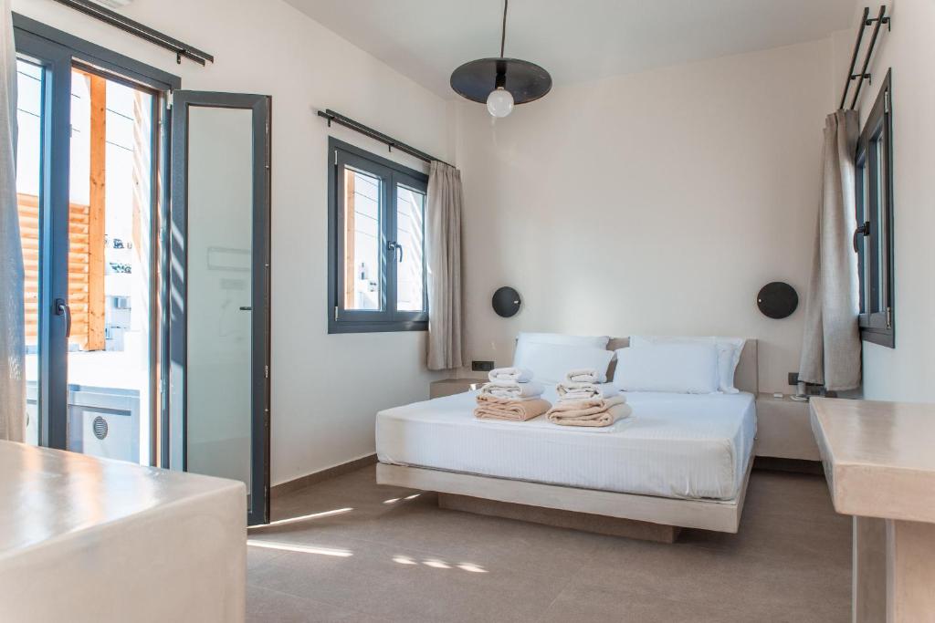 North Wind Luxury Suites - 5