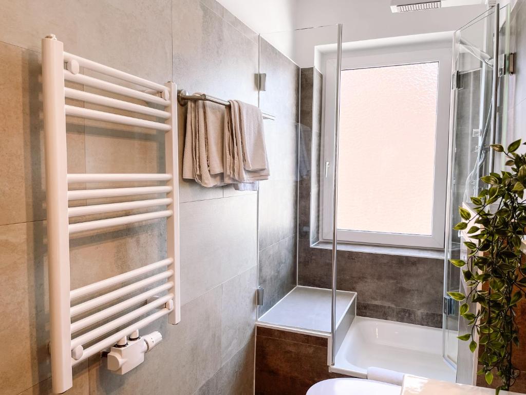 Hotel Falk - Resim 34