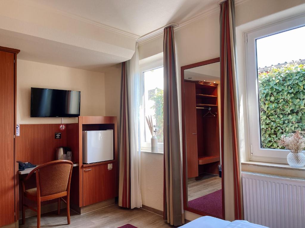 Hotel Falk - Resim 28