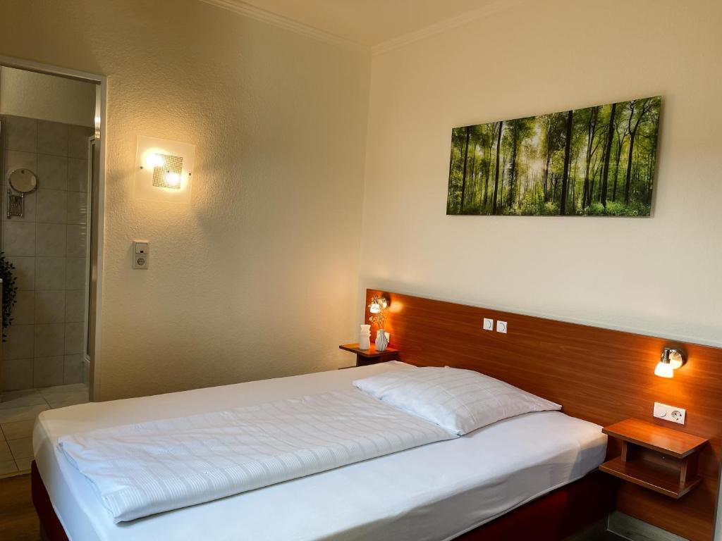 Hotel Falk - Resim 31