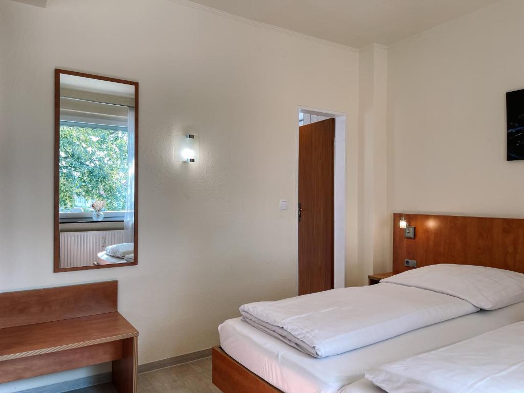 Hotel Falk - Resim 27