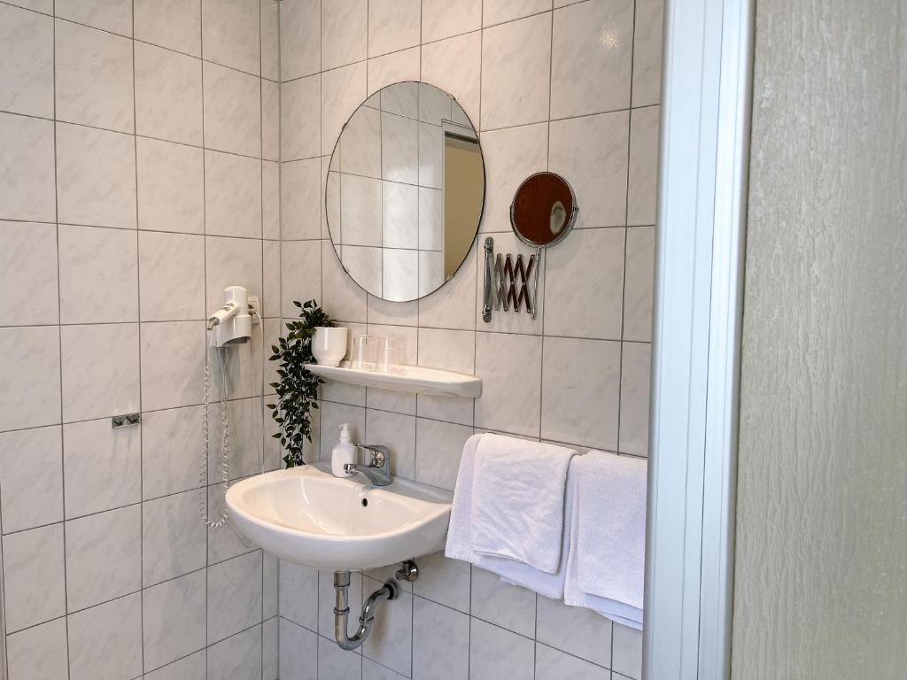 Hotel Falk - Resim 23