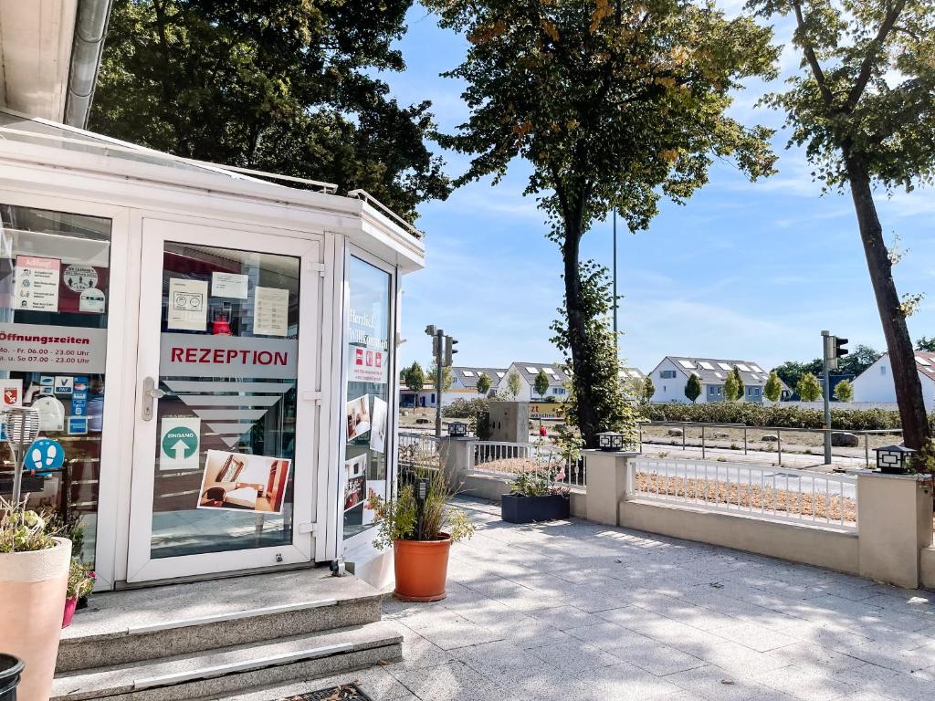 Hotel Falk - Resim 18