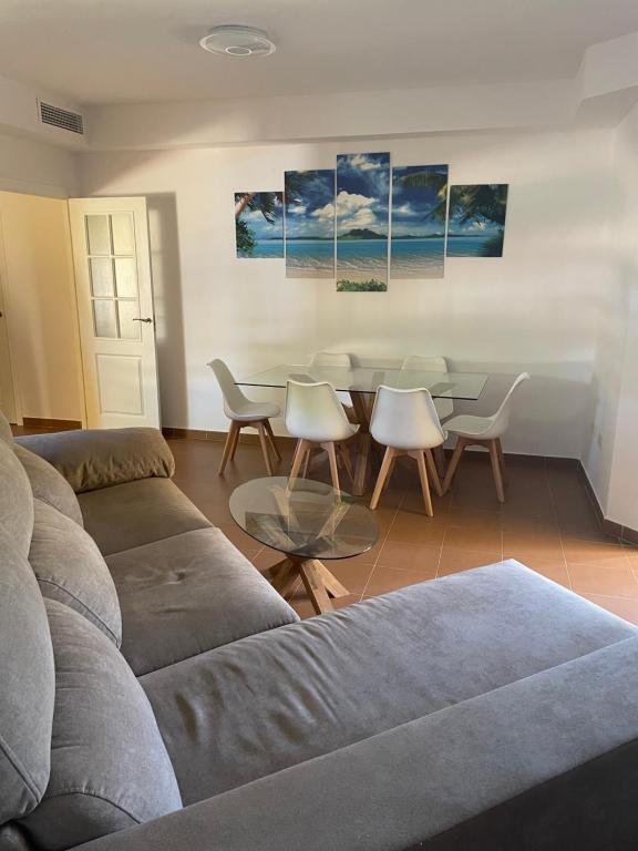 Apartamento Ayamonte - Apartment Mit Zwei Schlafzimmern