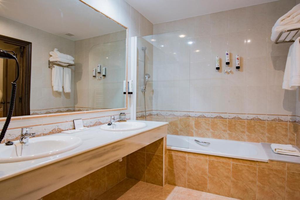 Hotel Mirador de la Cepada - 5