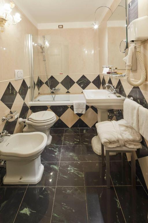 Hotel Orsaria - Resim 11