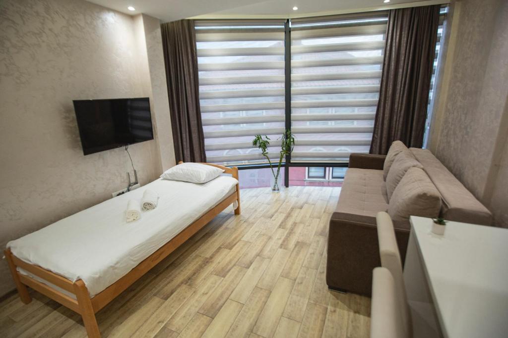 Apartmani Rekic-Dubai - Standaardappartement