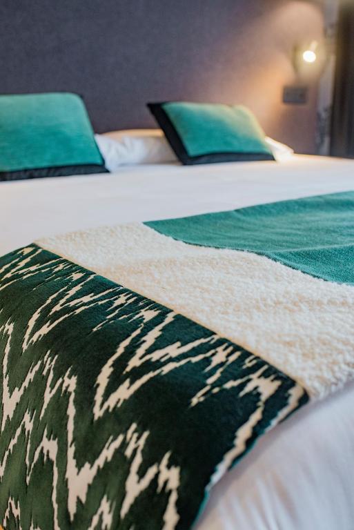 Hotel Mirador de la Cepada - 4