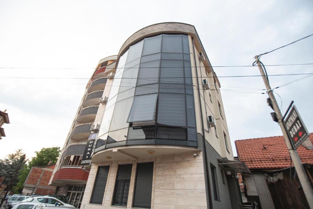 Apartmani Rekic-Dubai - Appartement Met één Slaapkamer