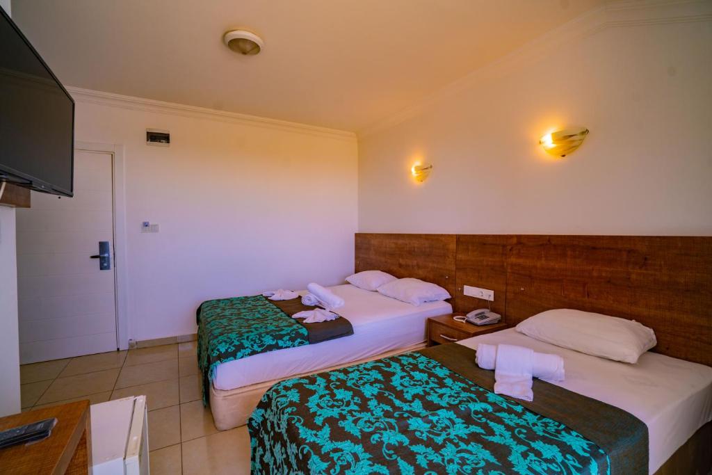 Prenses Sealine Beach Hotel - Habitación Doble O Twin