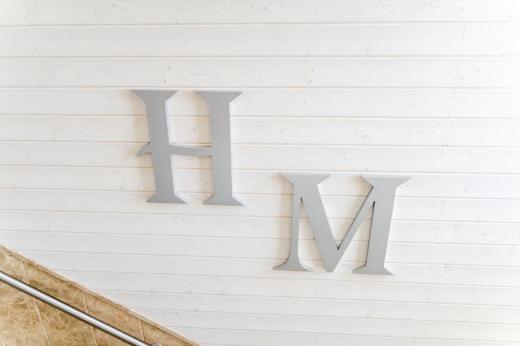 Certifikát, hodnocení, plakát nebo jiný dokument vystavený v ubytování Hotel Malena
