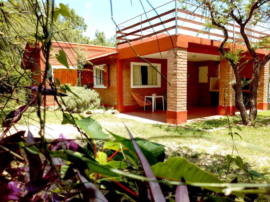 Dorado del Sol - Chalet De Dos Habitaciones