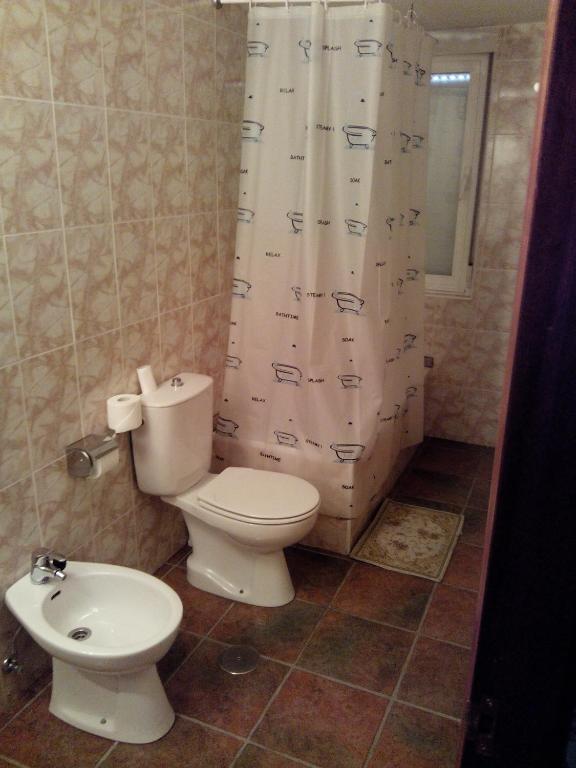 Hostal Piñera - Quarto Duplo Ou Duplo