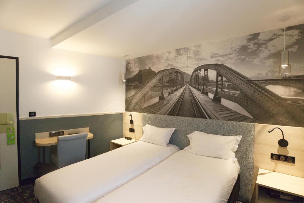 Appia La Fayette - Resim 25