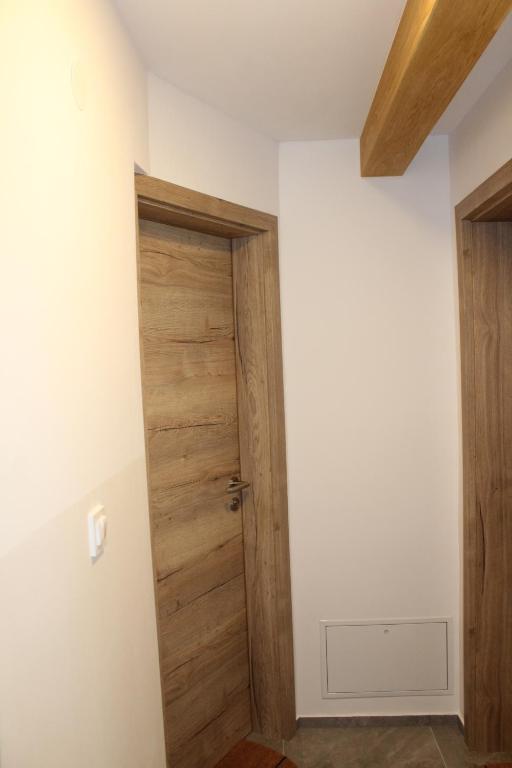 Fotografie z fotogalerie ubytování Apartment Bajta - Rogla v destinaci Zreče