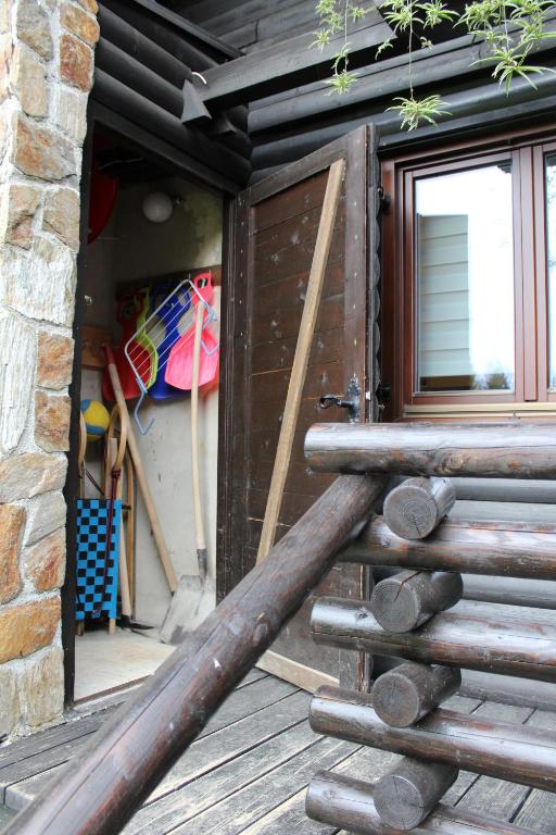Fotografie z fotogalerie ubytování Apartment Bajta - Rogla v destinaci Zreče