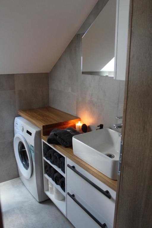 Fotografie z fotogalerie ubytování Apartment Bajta - Rogla v destinaci Zreče