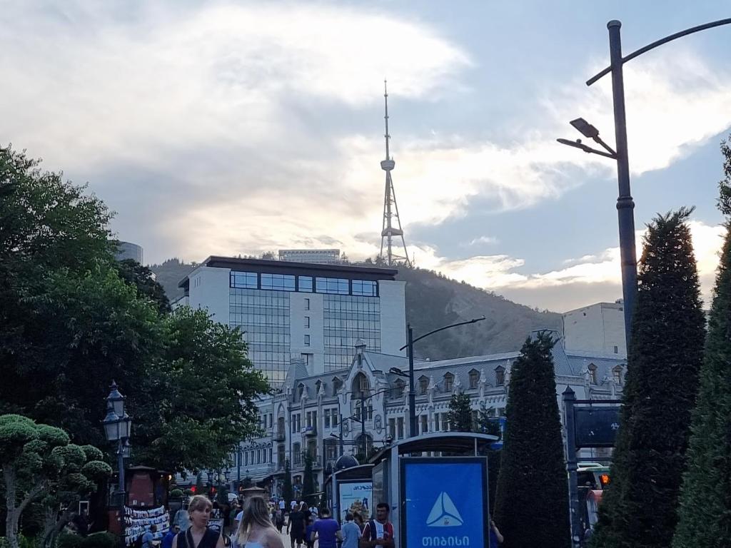 امکانات OLD TBILISI Freedom Square, Tbilisi Площадь Свободы - تصویر ۴