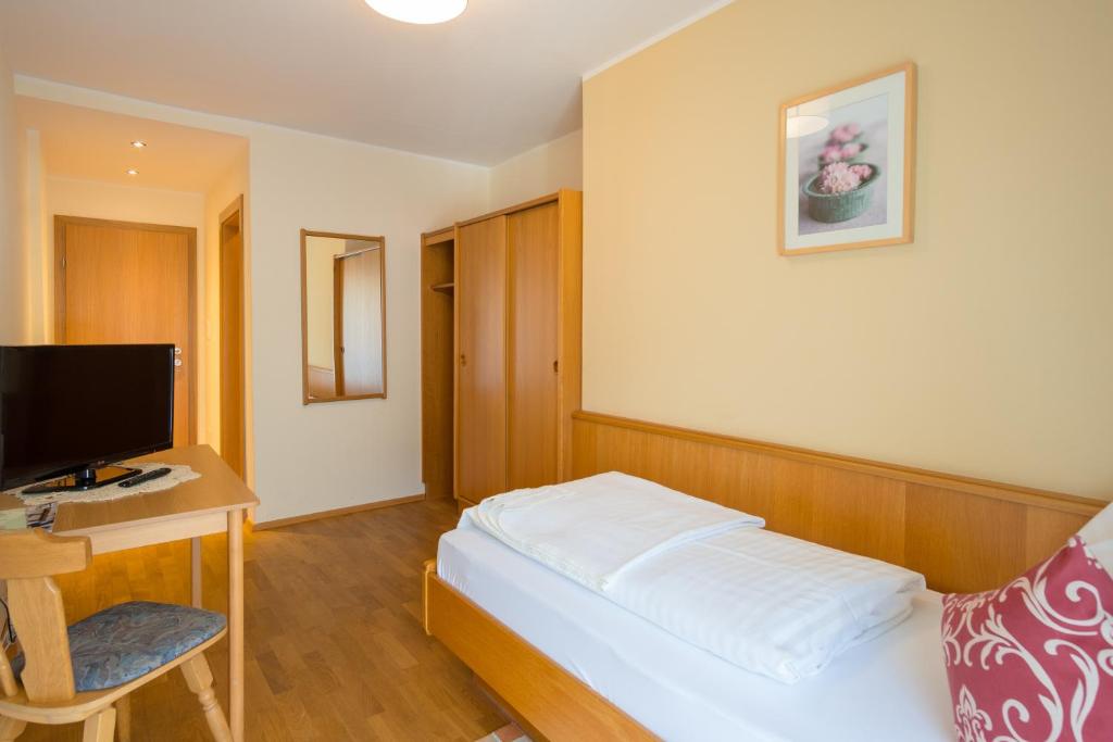 Alpenhotel Badmeister - 3