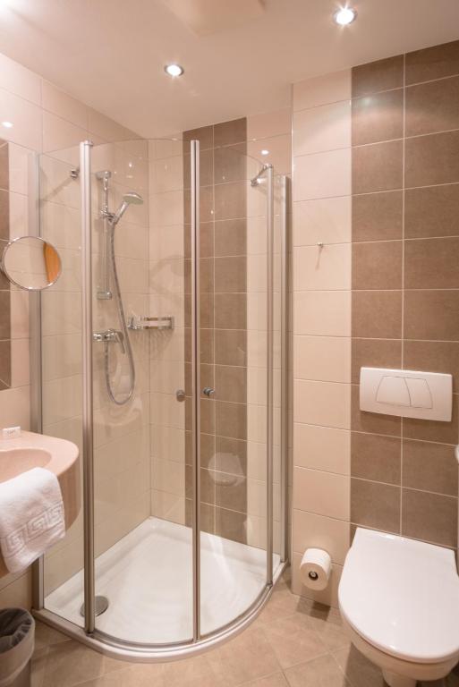 Alpenhotel Badmeister - 4