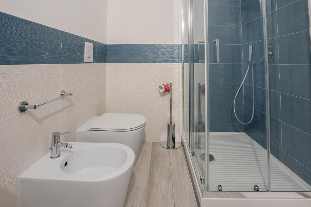 Harmonia Home Capitello - Habitación Doble Grande O Twin