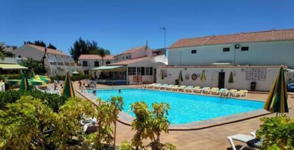 Zdjęcie z galerii obiektu Casa Zoilo w mieście Maspalomas