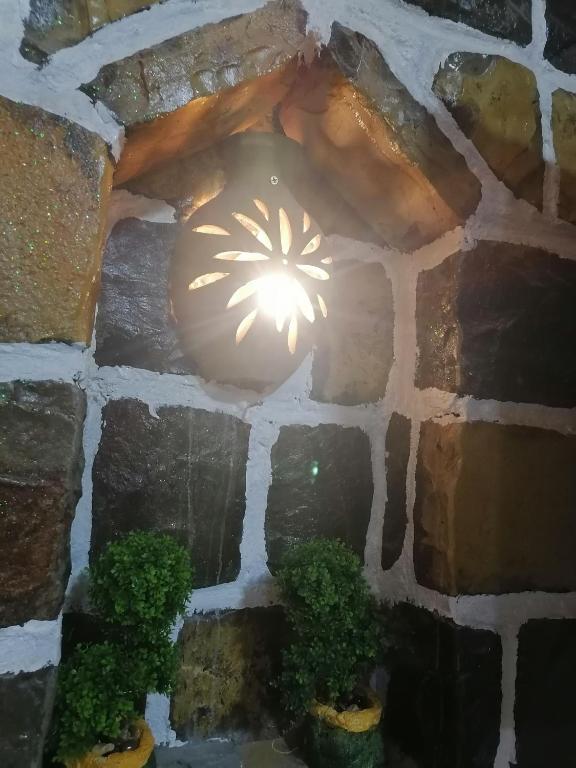 Bayt Alhagar residance بيت الحجر للضيافة الجبل الأخضر - Twee Slaapkamers Villa