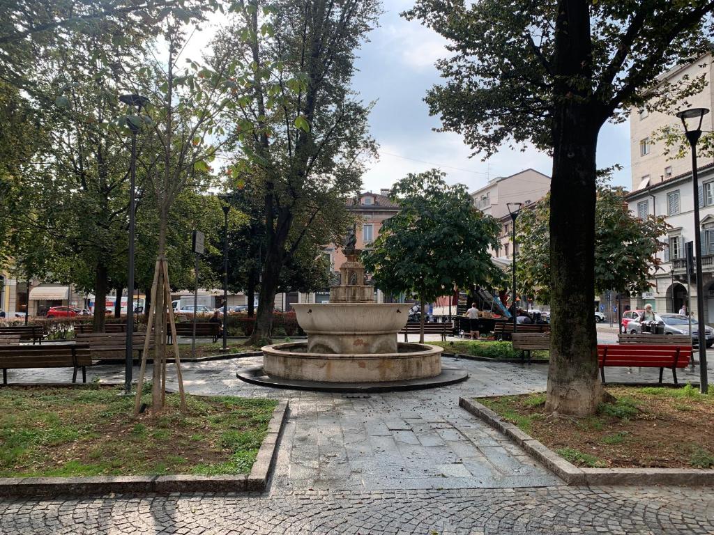 Casa dai Toni Cortesi 2 - Tek Yatak Odalı Daire