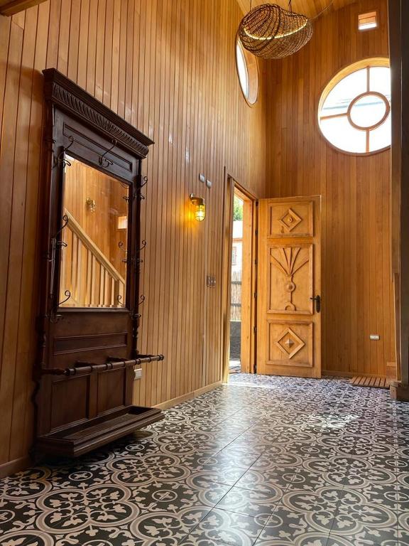Foto sihtkohas Castro asuva majutusasutuse Bledford Chiloé galeriist