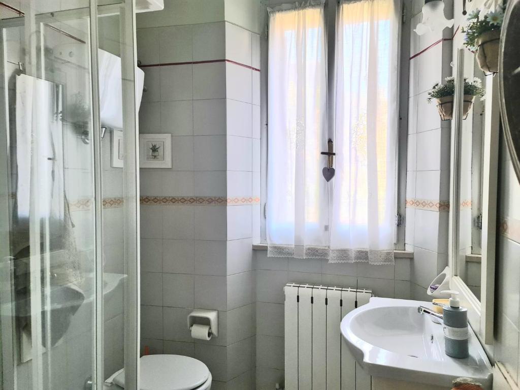 Zdjęcie z galerii obiektu Le Rondini w mieście Petrignano