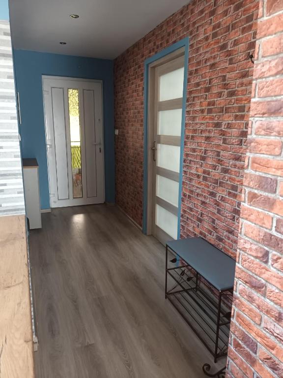 dom na skale - Appartement Met Uitzicht Op De Bergen