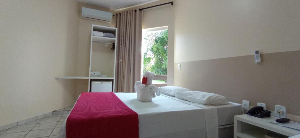 Caldas Park e Hotel XPTO Turismo - Chalet