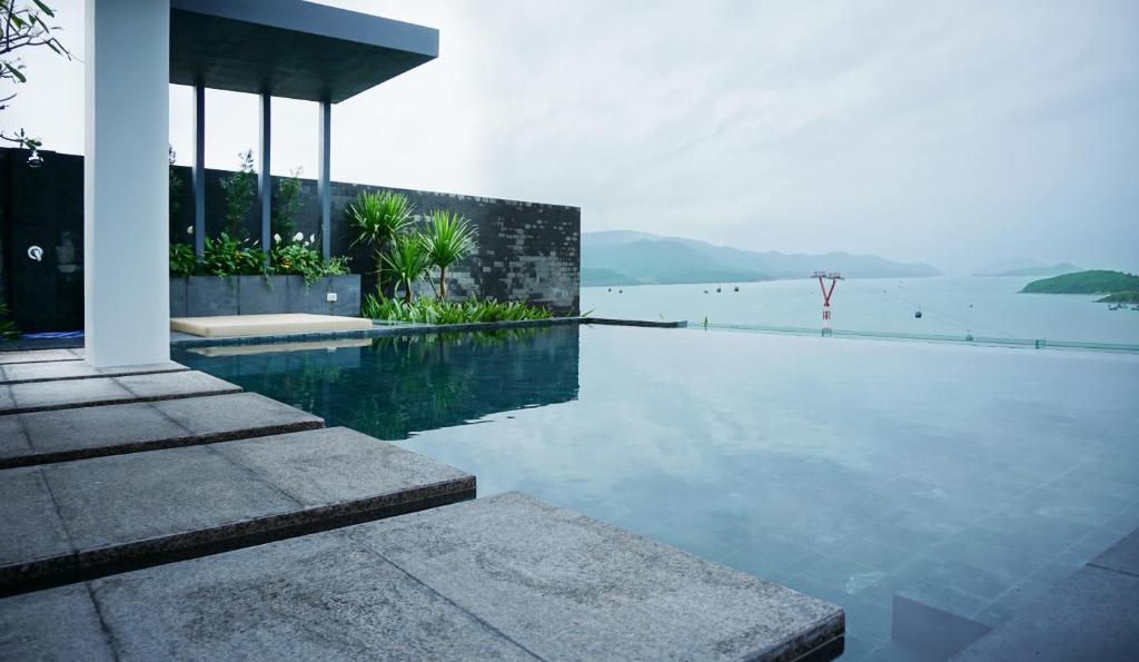 villa Nha Trang gần biển