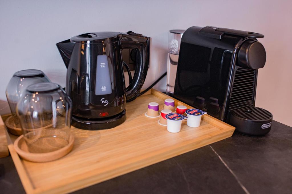 Hotel Mirador de la Cepada - 6