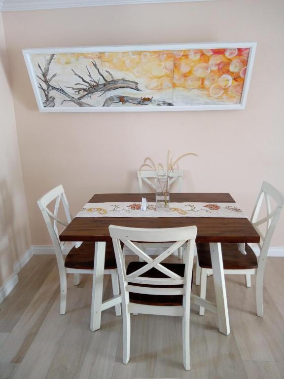 Fotografie z fotogalerie ubytování JemmRose Suites v destinaci Choc