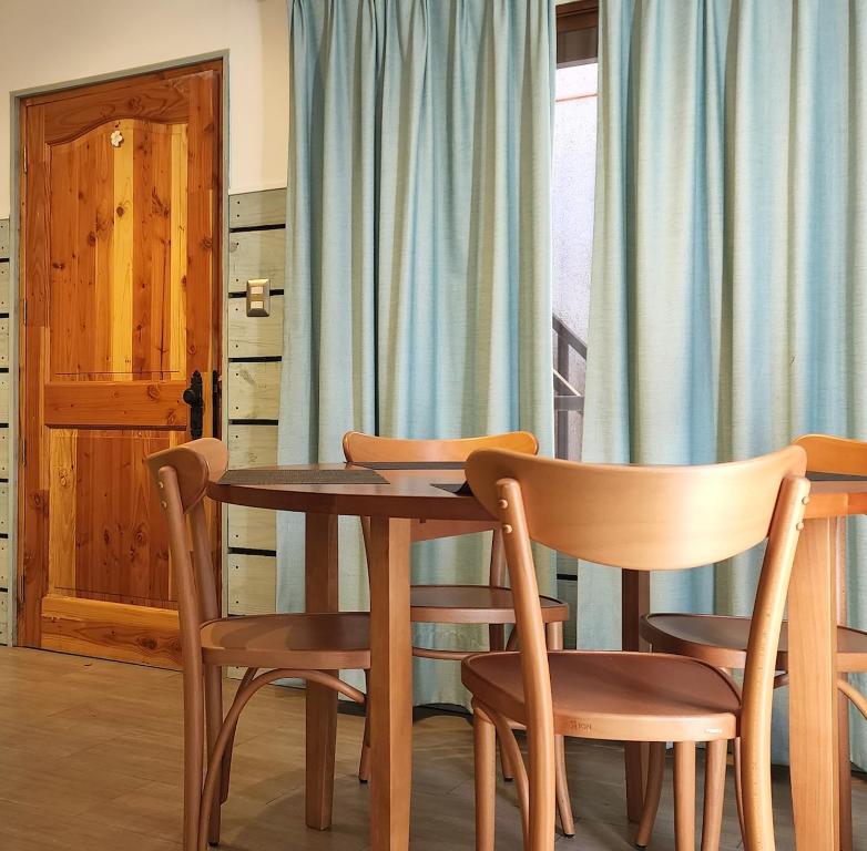 Fotografie z fotogalerie ubytování Apart Hotel Rapa Nui v destinaci Hanga Roa