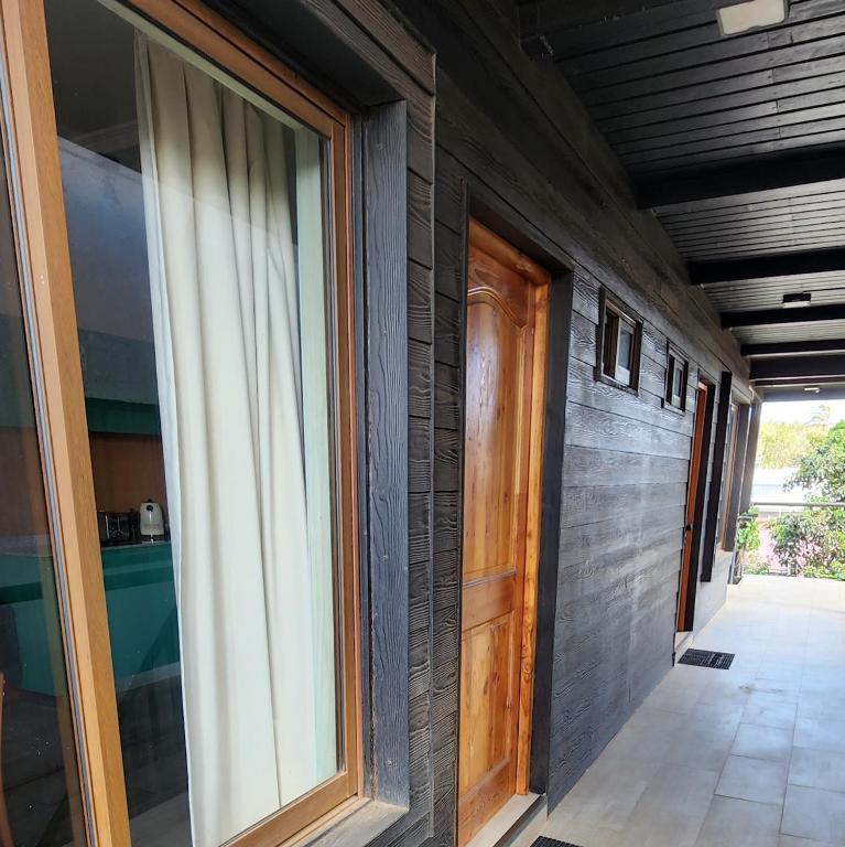 Fotografie z fotogalerie ubytování Apart Hotel Rapa Nui v destinaci Hanga Roa